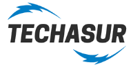 techasur blog logo transparent 1