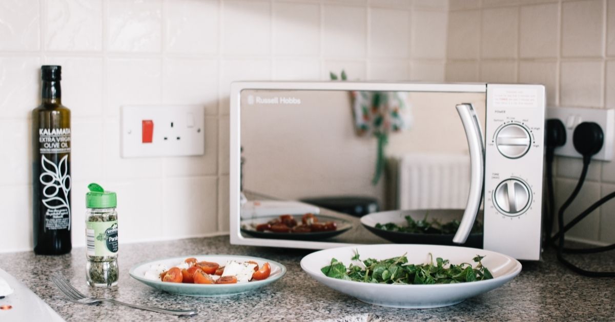 how to use microwave oven for beginners