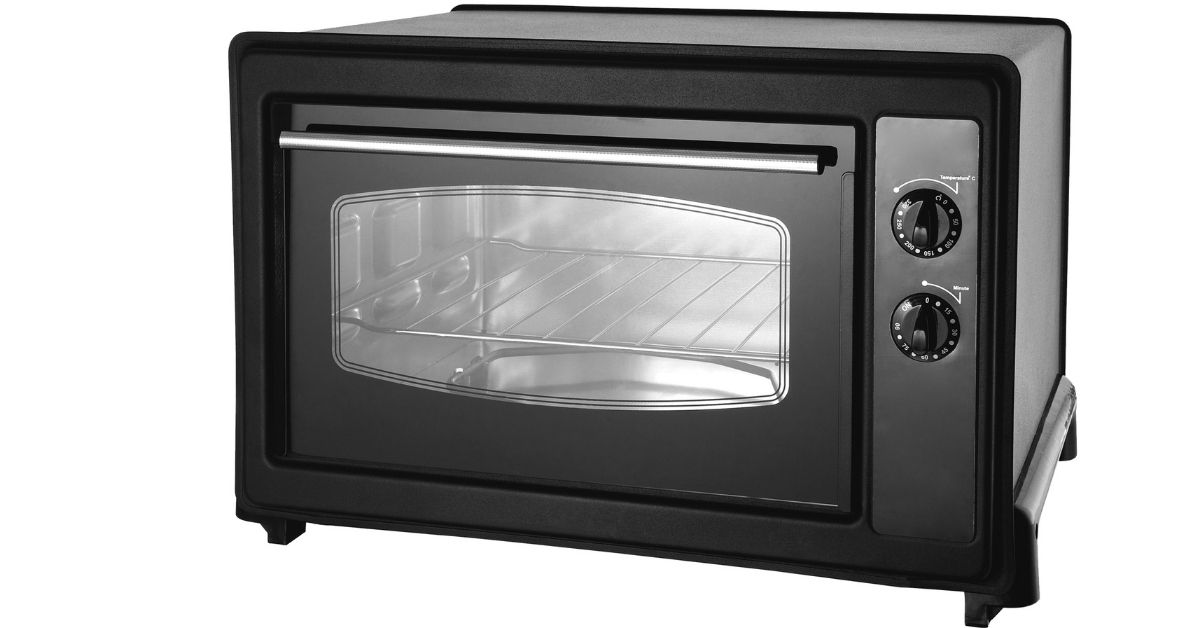 how Solo Microwave Ovens work