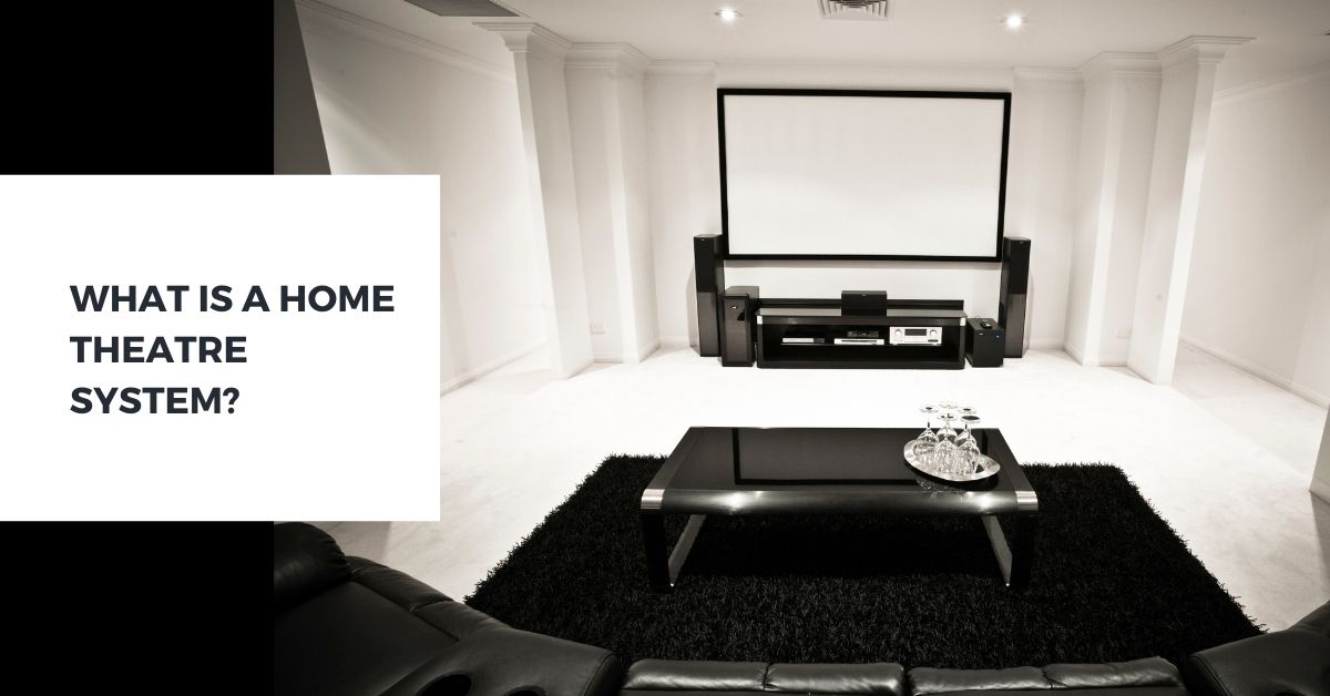 home theatre cinema meaning